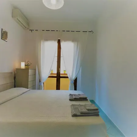 Villetta Parigi Villasimius