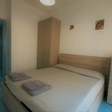 Villetta Parigi Apartament *