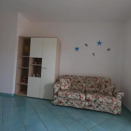 Villetta Parigi Apartment Villasimius